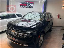 شيفروليه تاهو